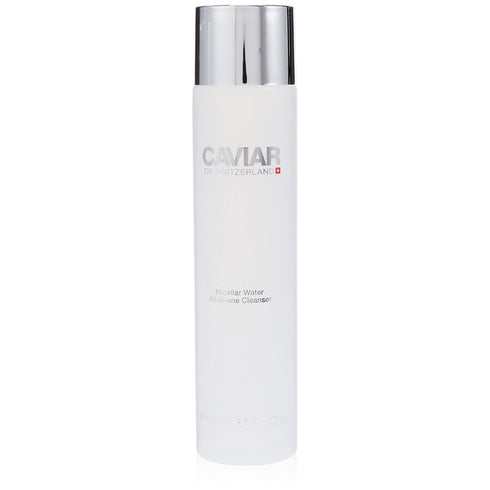 Caviar Of Switzerland Micellar Water All-In-One Cleanser 150ml